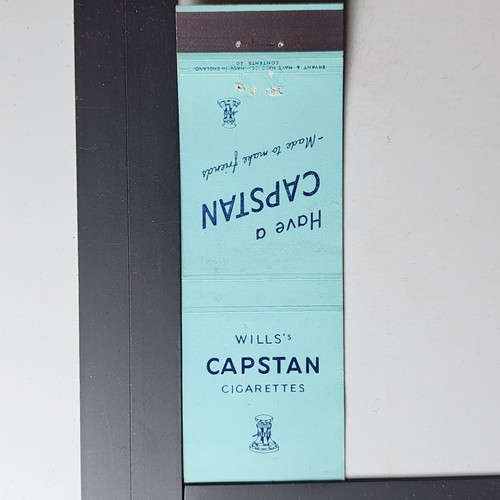 Wills capstan vintage - capstan,