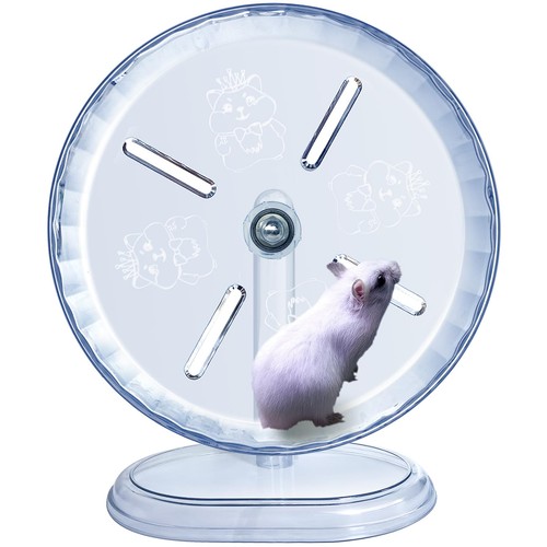 Silent hamster wheel inch - wheel,