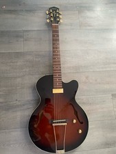 Yamaha AEX 500 Semi Acoustic