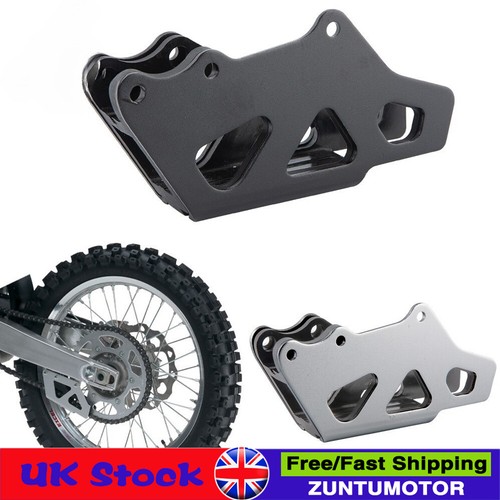 Rear chain guide guard for - rear,
