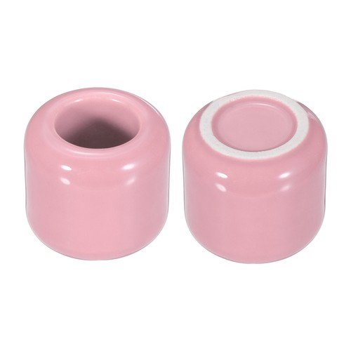 2pcs ceramic chime candle - 2pcs,,