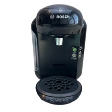 Bosch Tassimo Coffee Machine
