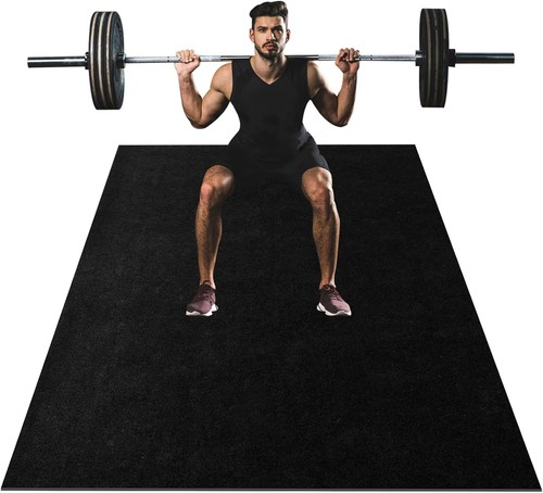 Large exercise mat 183 122cm - large,