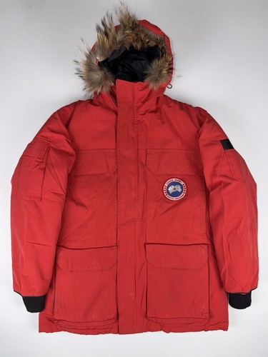 Canada goose expedition parka - expedition,