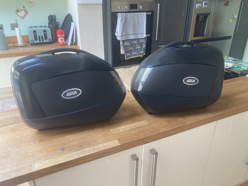 Givi monokey - ,
