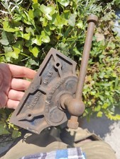 Vintage Record No 55 Under