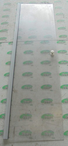 Swift shower door caravan - swift,