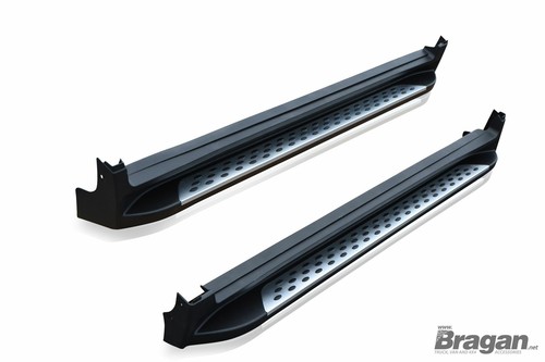 Running boards for - running,