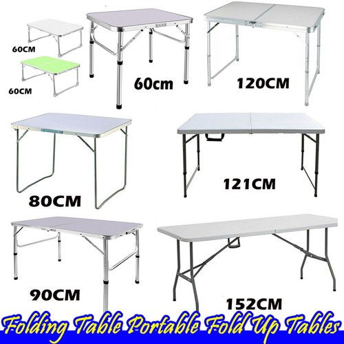 Heavy duty folding - heavy, trestle