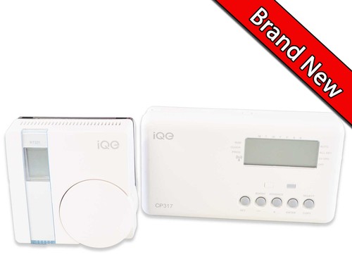 Iqe cp318 channel - iqe, 1