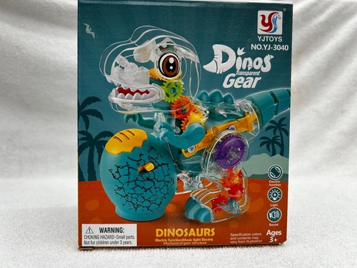 Dinosaur toy balance - dinosaur,