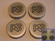 Escort RS Turbo Series 1 RS1600i Alloy Wheel Centre Decals Stickers