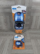 Dymo LetraTag LT-100H Label