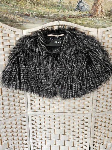 Brave soul size 10 - size, faux
