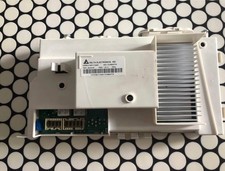 HOTPOINT AQUALTIS WASHING MACHINE MAIN PCB CONTROL BOARD FROM MODEL AQ113D697E