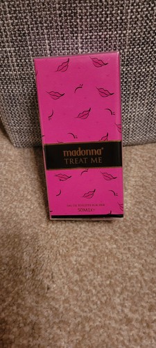 Bnib madonna treat 50ml - me,