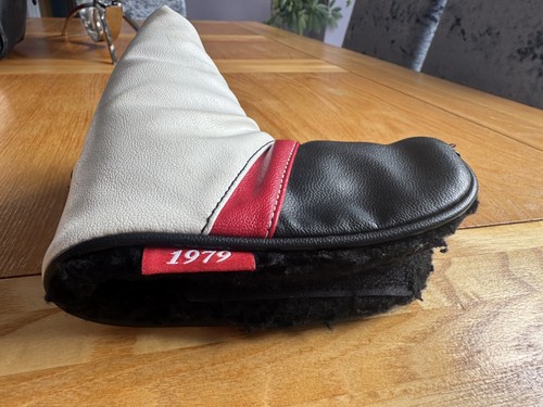 Taylor made blade - made,