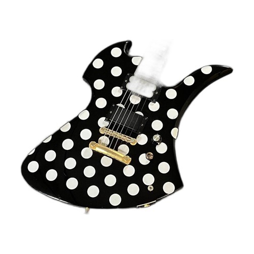 Fernandes mg80x electric - mg80x,