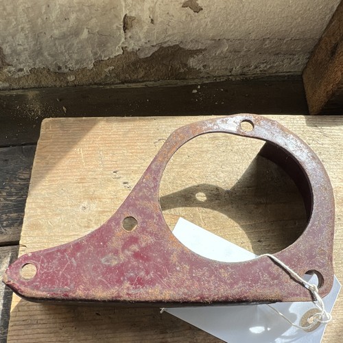 Bsa rigid plunger a10 - bsa,