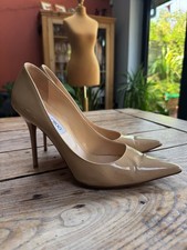 Sensational JIMMY CHOO Love