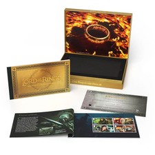Lord of the Rings Limited