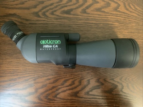 Opticron hr66 waterproof - opticron, ga