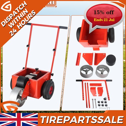 Wheel transfer line - wheel, |