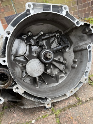 Ford fiesta 180 mk7 - 2, 13-17