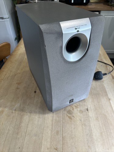 Yamaha p130 active - sw-p130,
