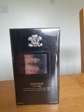 Creed Aventus Eau de Parfum Spray 100ml Genuine - New and Sealed