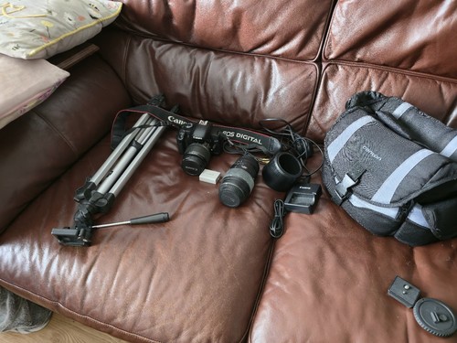Canon eos 450d - canon,