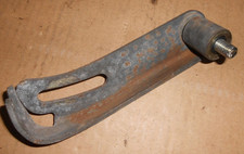 MGF MG TF 1995-06   Alternator