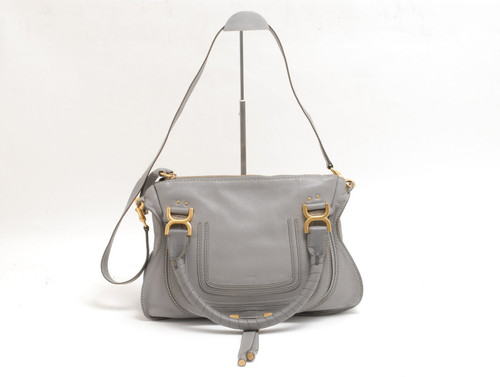 Chloe marcie shoulder - shoulder, hand