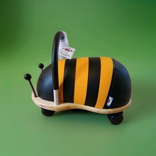 Wheelybug Toddler Wooden