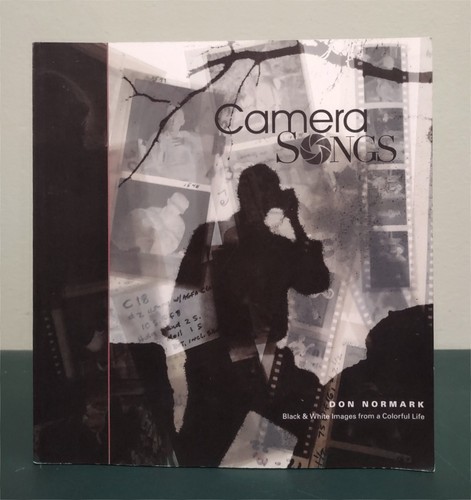 Rare camera songs don normark - rare,