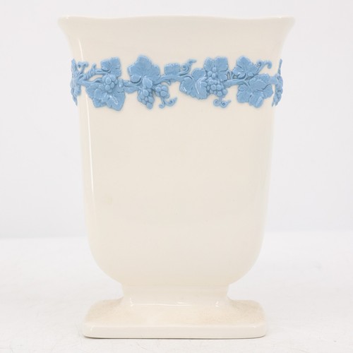 Vintage wedgwood embossed - vintage,
