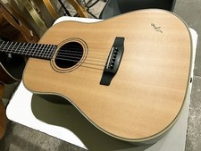 K. Yairi K.Yairi LO-120 2015 Used Acoustic Guitar