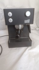 Gaggia Cubika Plus Espresso