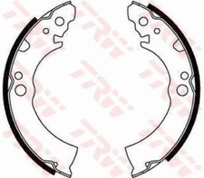 LUCAS TRW GS8157  Brake Shoe