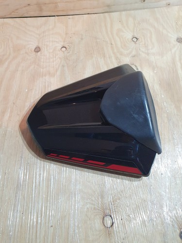 Pillion seat cover for honda - pillion,