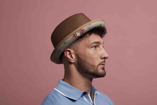 Dasmarca tommy summer diamond - dasmarca,