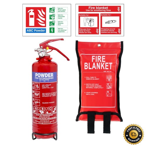 1kg dry powder fire - powder,