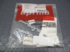 APRILIA ORIGINAL STICKERS