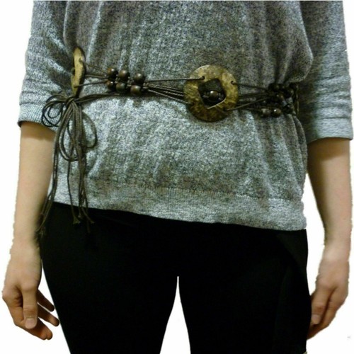 100 new ladies fashion belts - fashion,