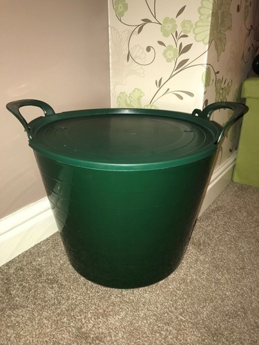 26l green flexi - green,