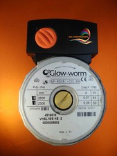GLOWWORM FLEXIULTRACOM PUMP
