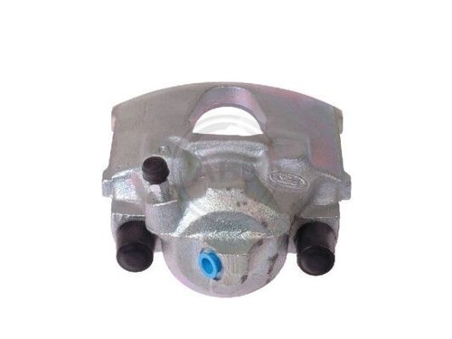 Front left brake caliper - left,