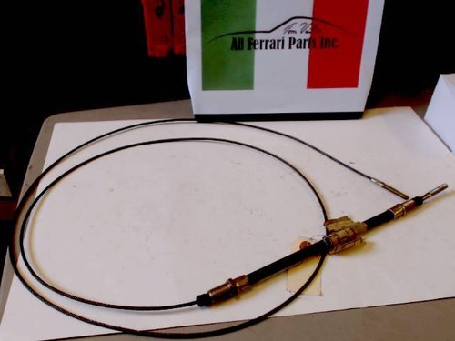 Ferrari part 106599 clutch - ferrari,