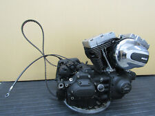 Harley Davidson Fat Bob FXDF 2016 engine (5554)