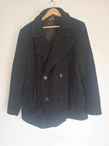 Next pea coat - pea,